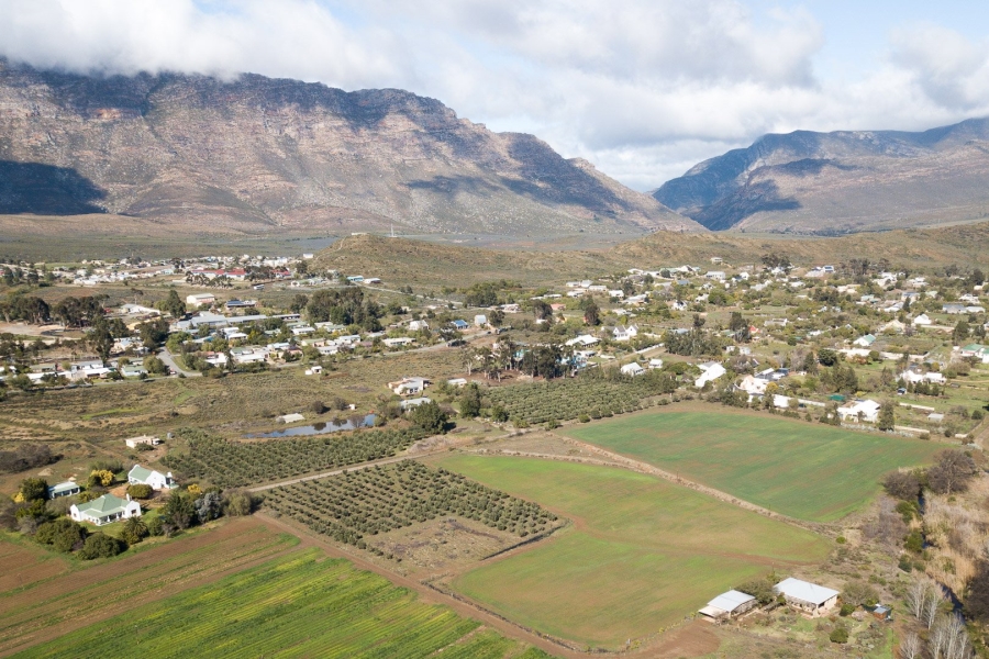 7 Bedroom Property for Sale in Barrydale Western Cape